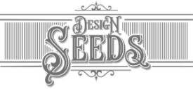 Design seeds logo