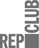 Rep club logo