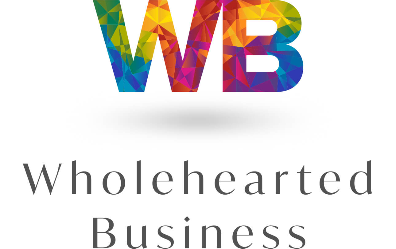 Wholehearted Business