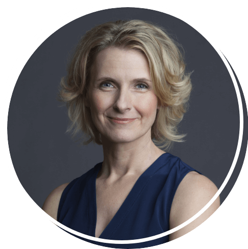 Elizabeth Gilbert