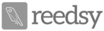 Reedsy logo