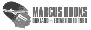 Marcus Books logo