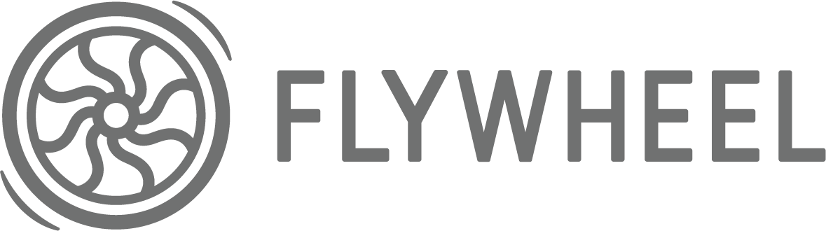 Flywheel Logo