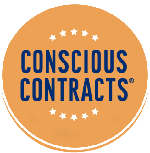 Conscious Contracts