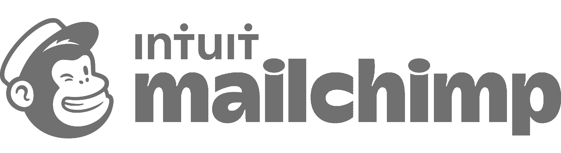 Mailchimp logo