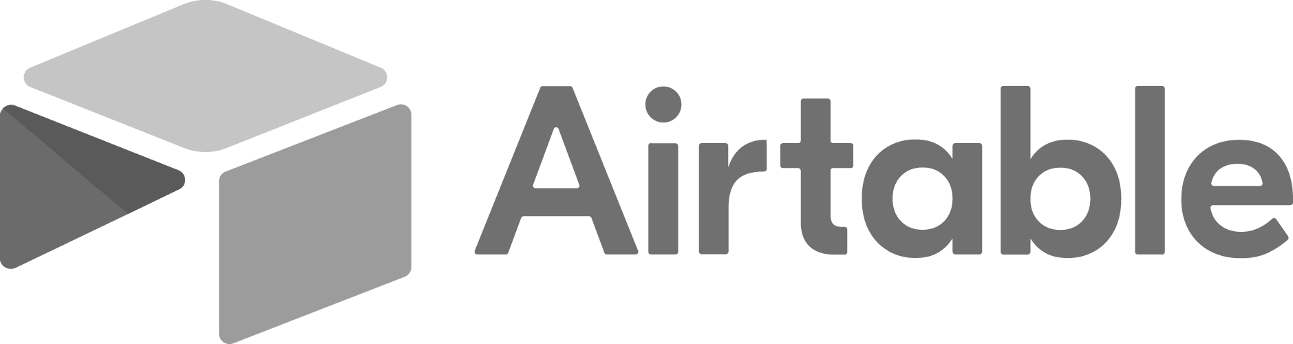 AirTable Logo