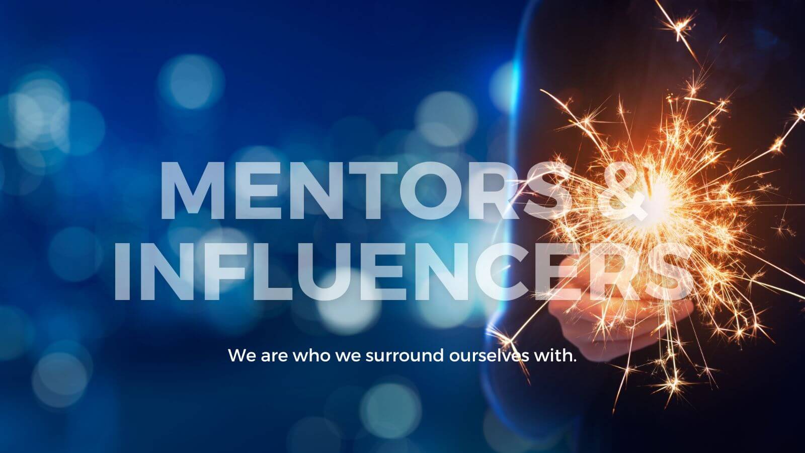 Meet Our Mentors & Influencers - Wholehearted Business